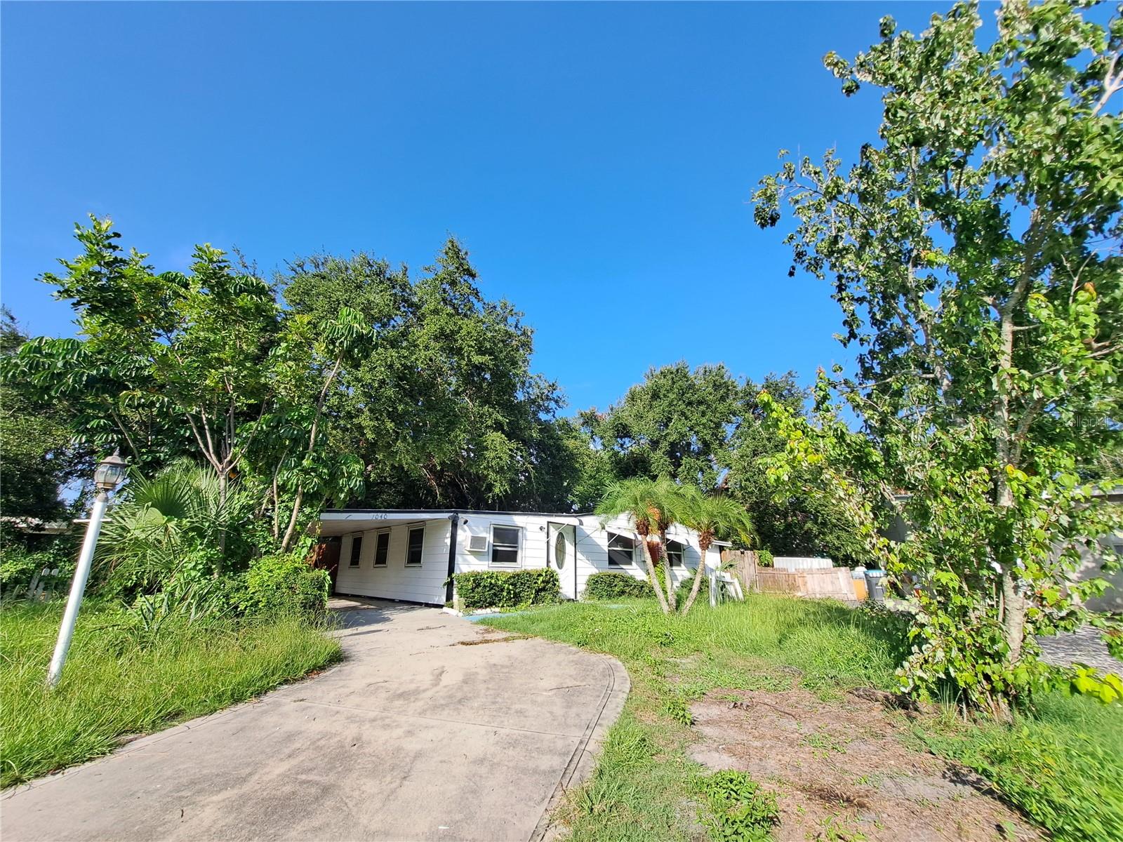 BROOKWOOD SUB - Residential