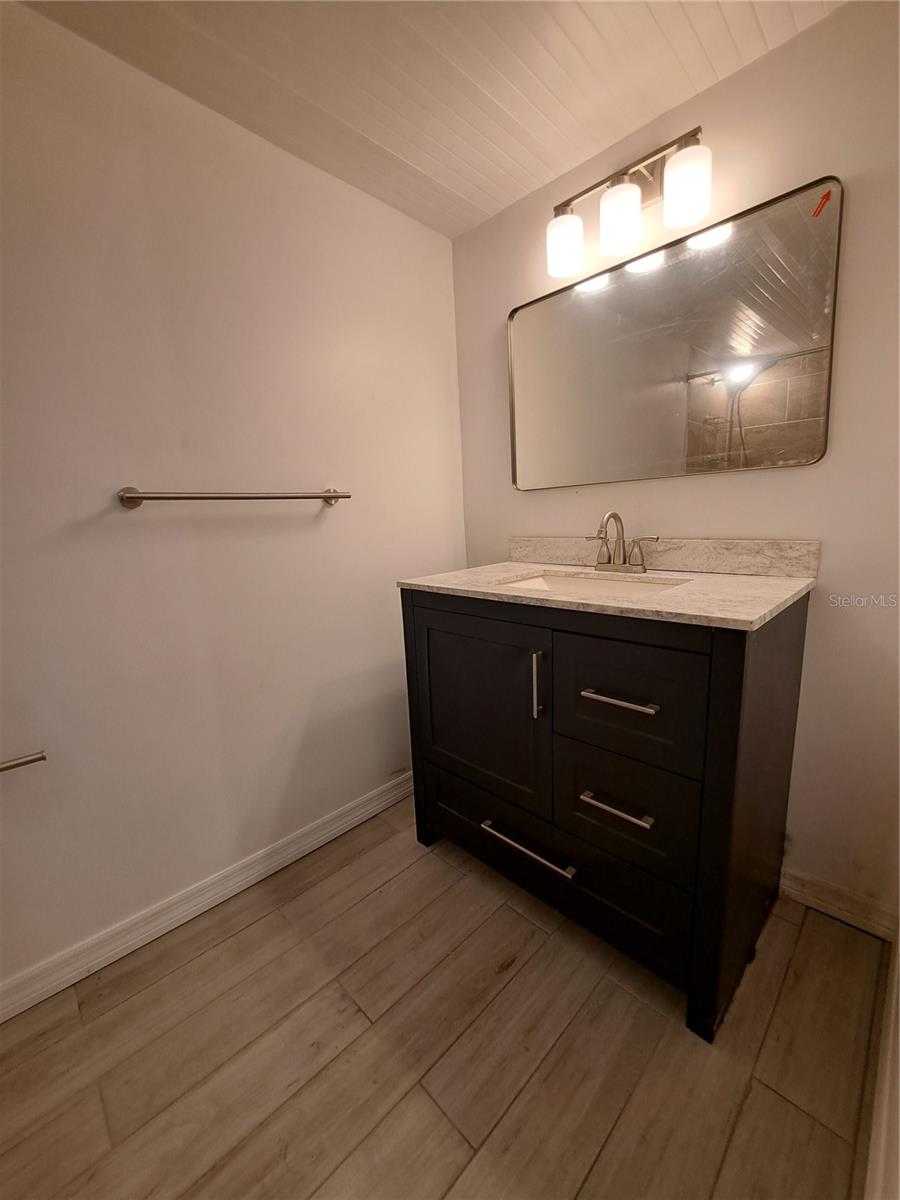 BROOKWOOD SUB - Residential