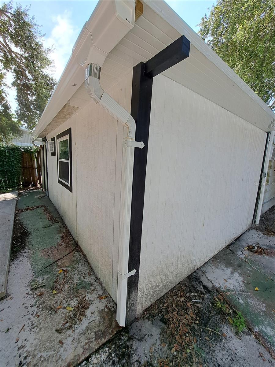 BROOKWOOD SUB - Residential