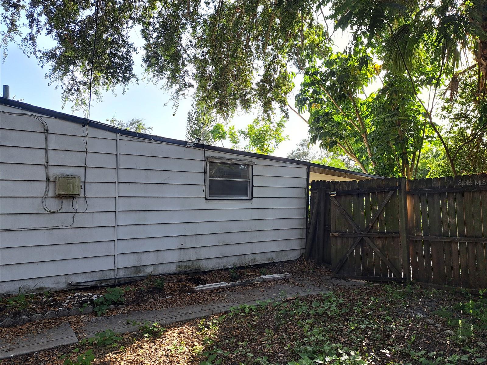 BROOKWOOD SUB - Residential