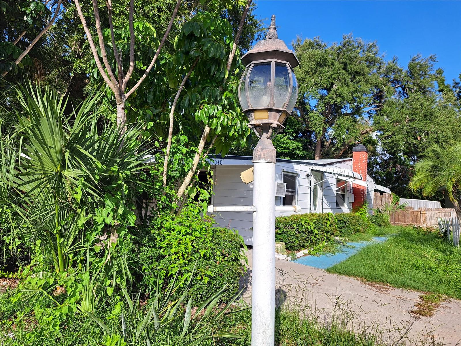 BROOKWOOD SUB - Residential