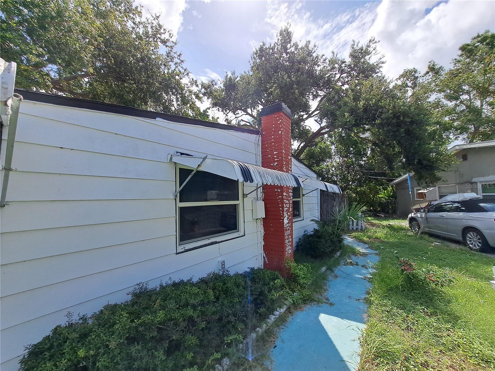 BROOKWOOD SUB - Residential