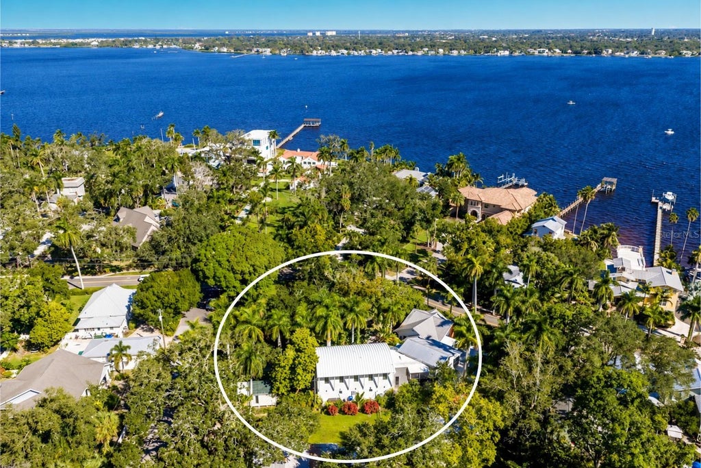 Photo of 2813 Riverview Boulevard, Bradenton, FL 34205 (MLS # A4710854)