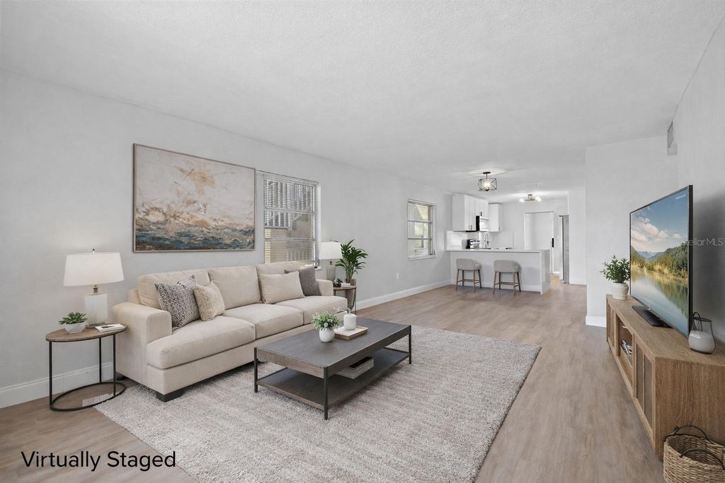 Photo of 1000 49th Street N #214, St Petersburg, FL 33710 (MLS # TB8469369)