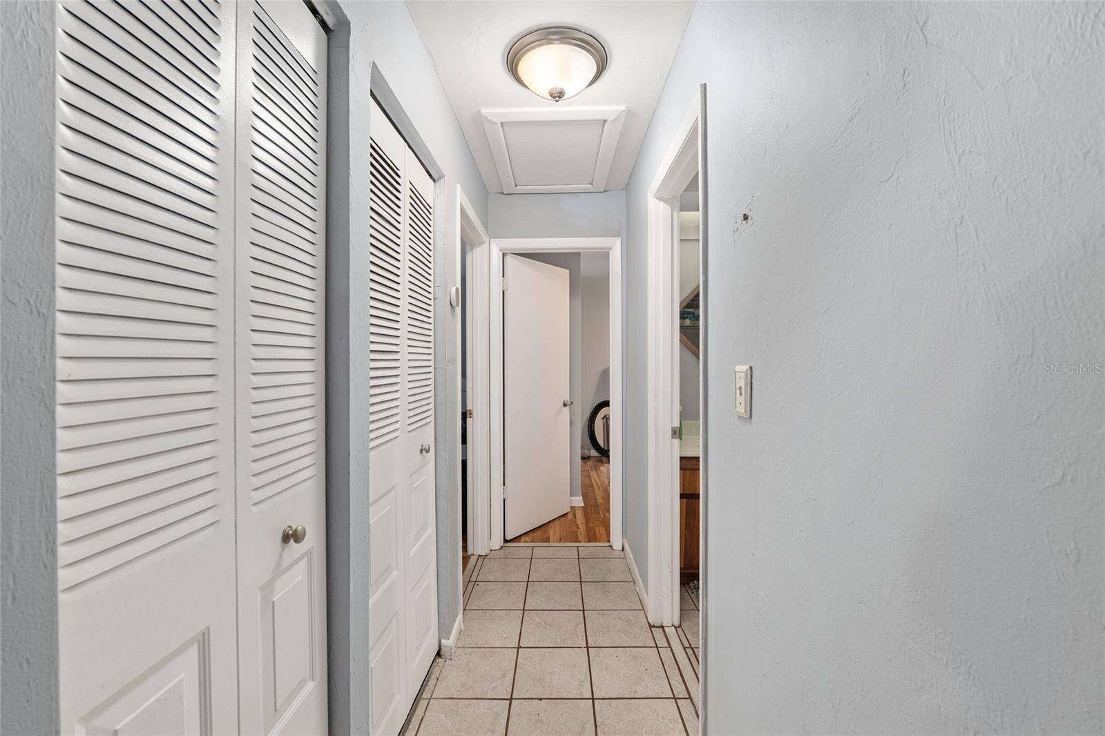 ALAMAR PLACE CONDO - Residential