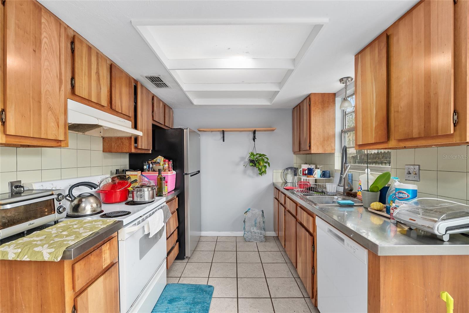 ALAMAR PLACE CONDO - Residential