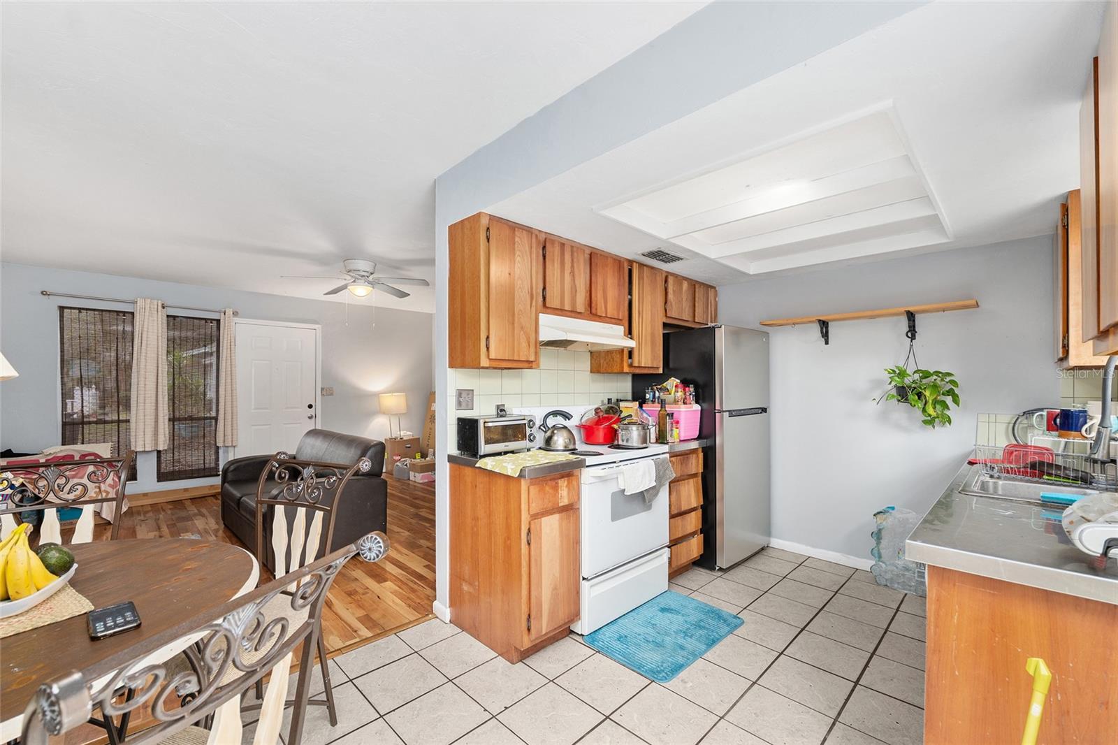 ALAMAR PLACE CONDO - Residential