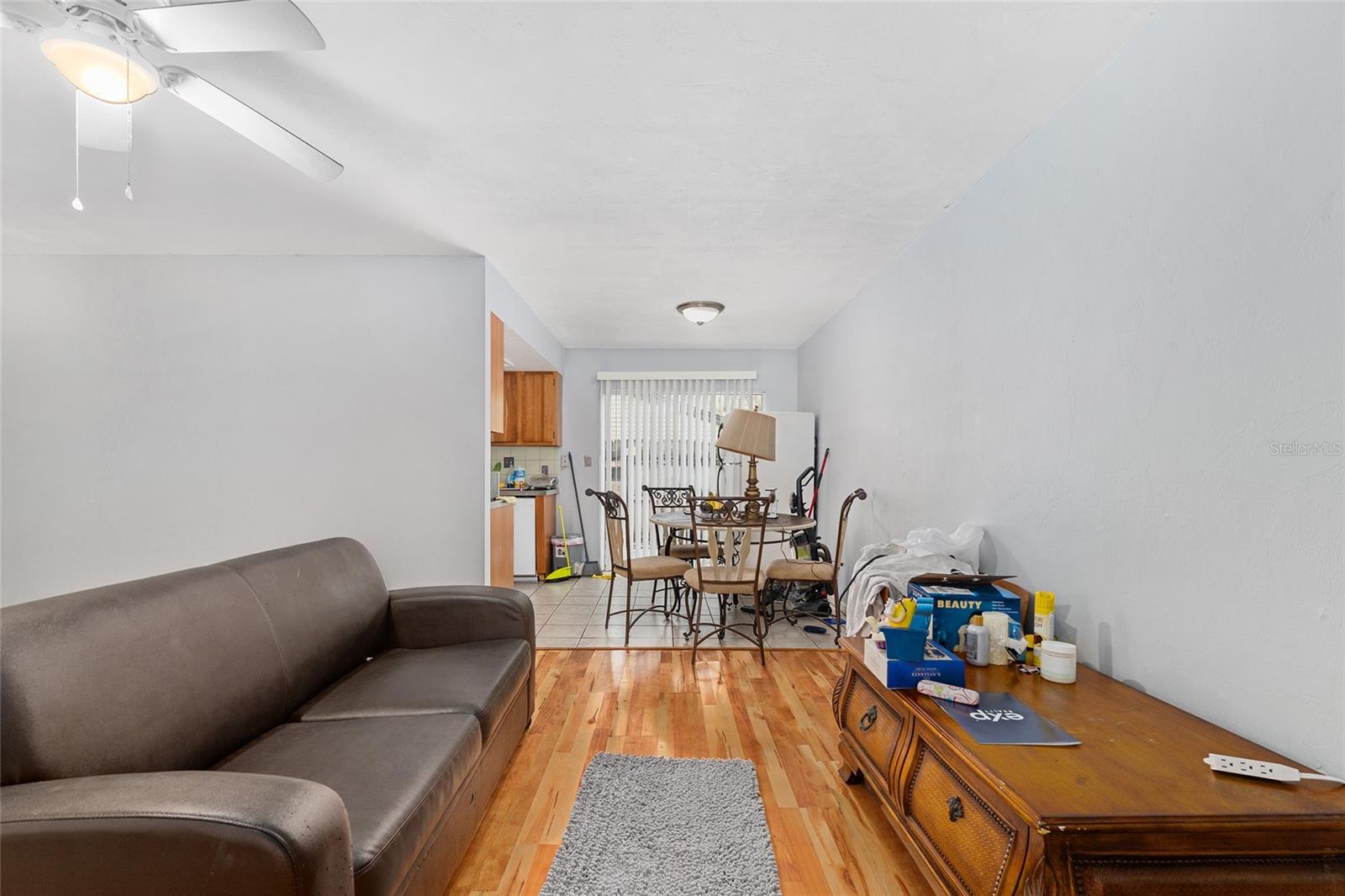 ALAMAR PLACE CONDO - Residential