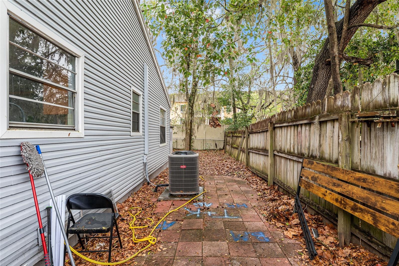 ALAMAR PLACE CONDO - Residential