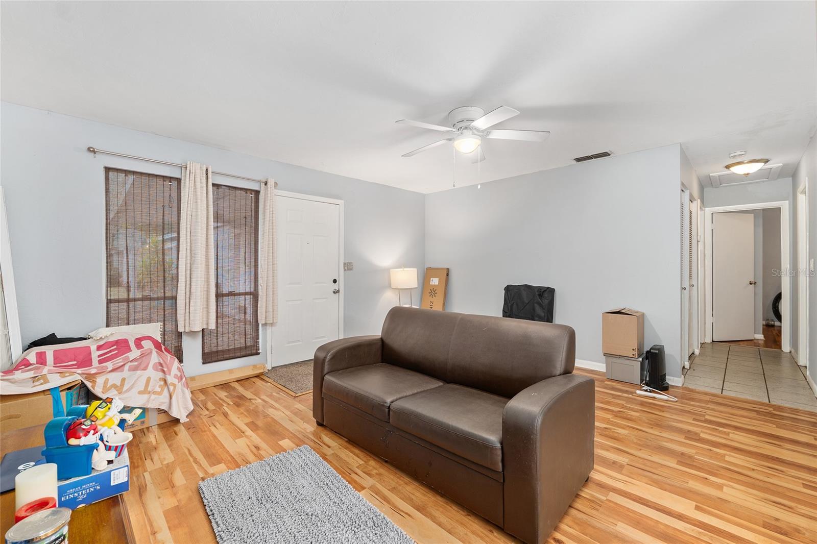 ALAMAR PLACE CONDO - Residential