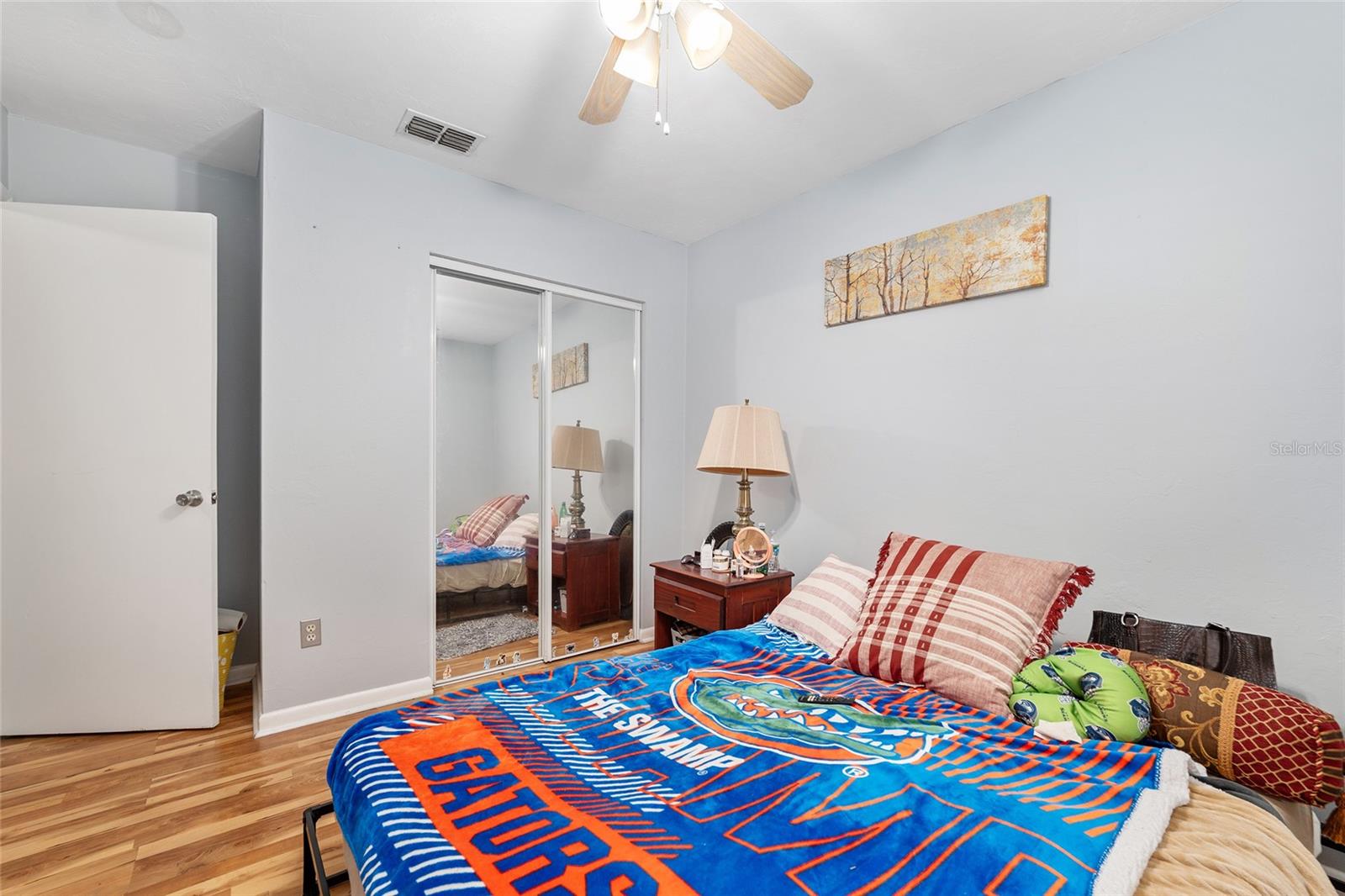 ALAMAR PLACE CONDO - Residential