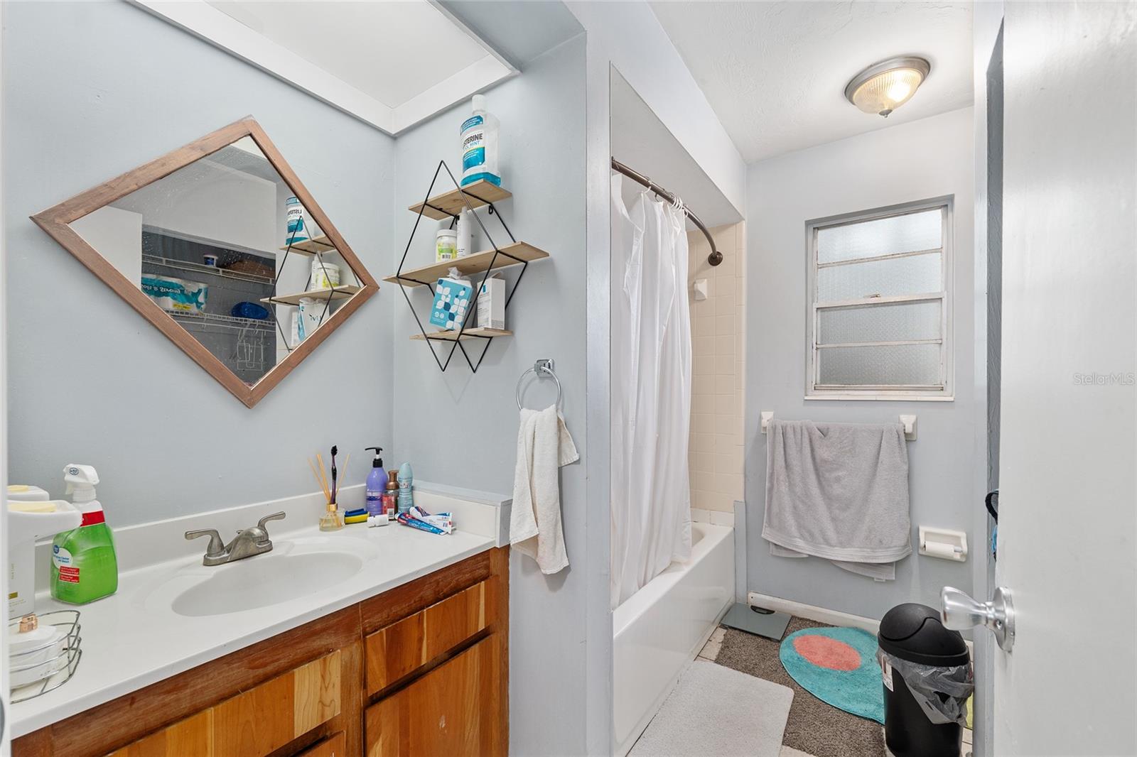 ALAMAR PLACE CONDO - Residential