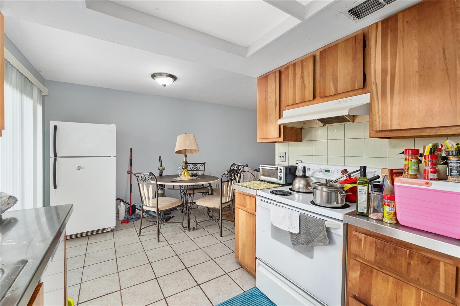 ALAMAR PLACE CONDO - Residential