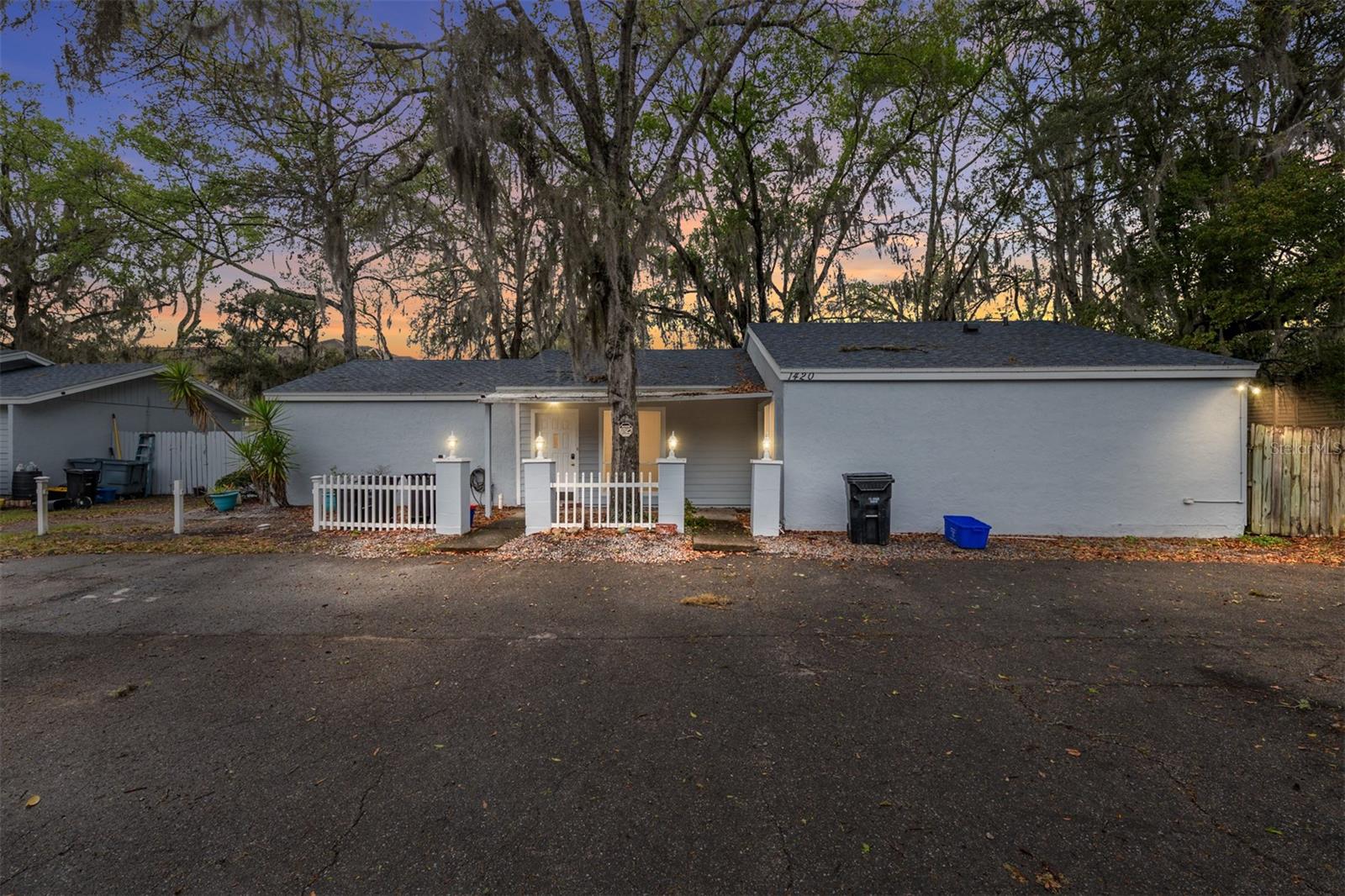 1420 SW 42ND STREET B