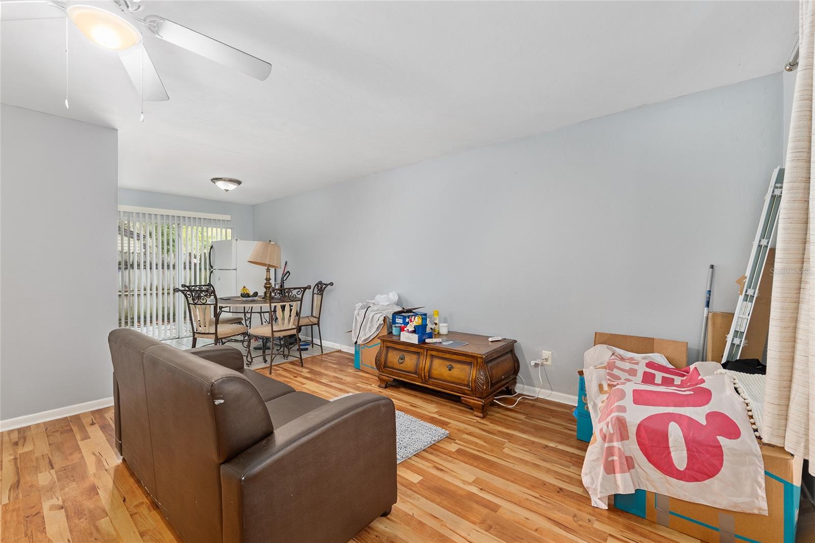 ALAMAR PLACE CONDO - Residential