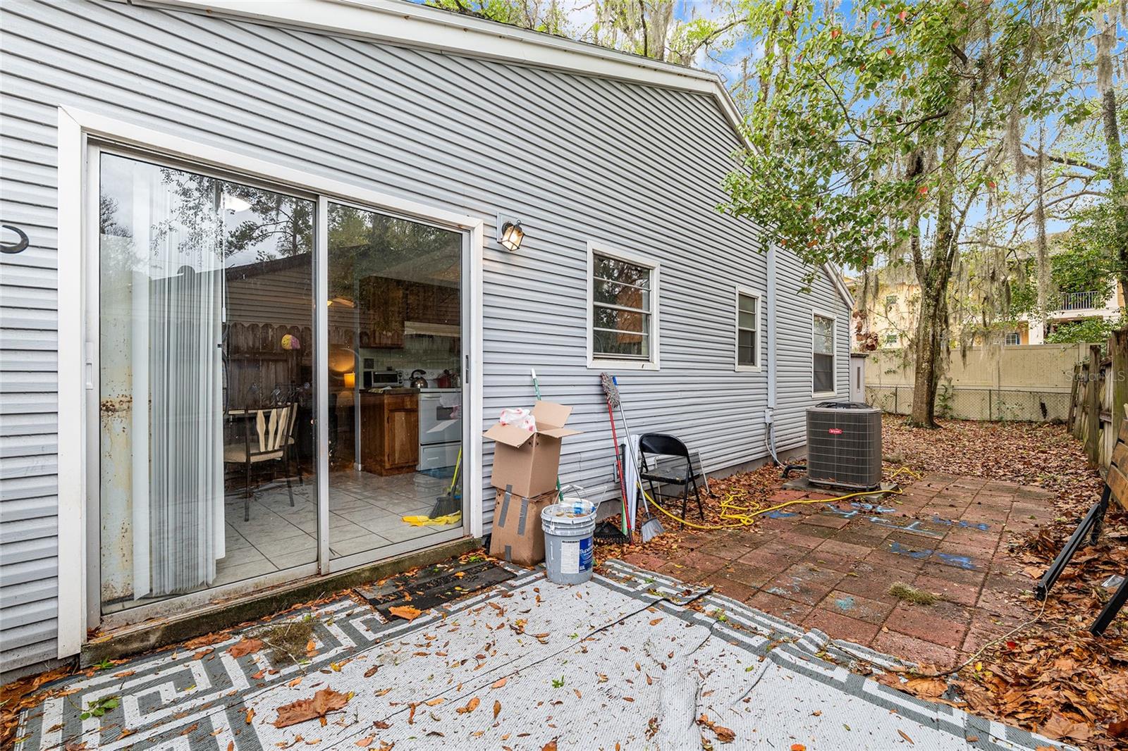 ALAMAR PLACE CONDO - Residential