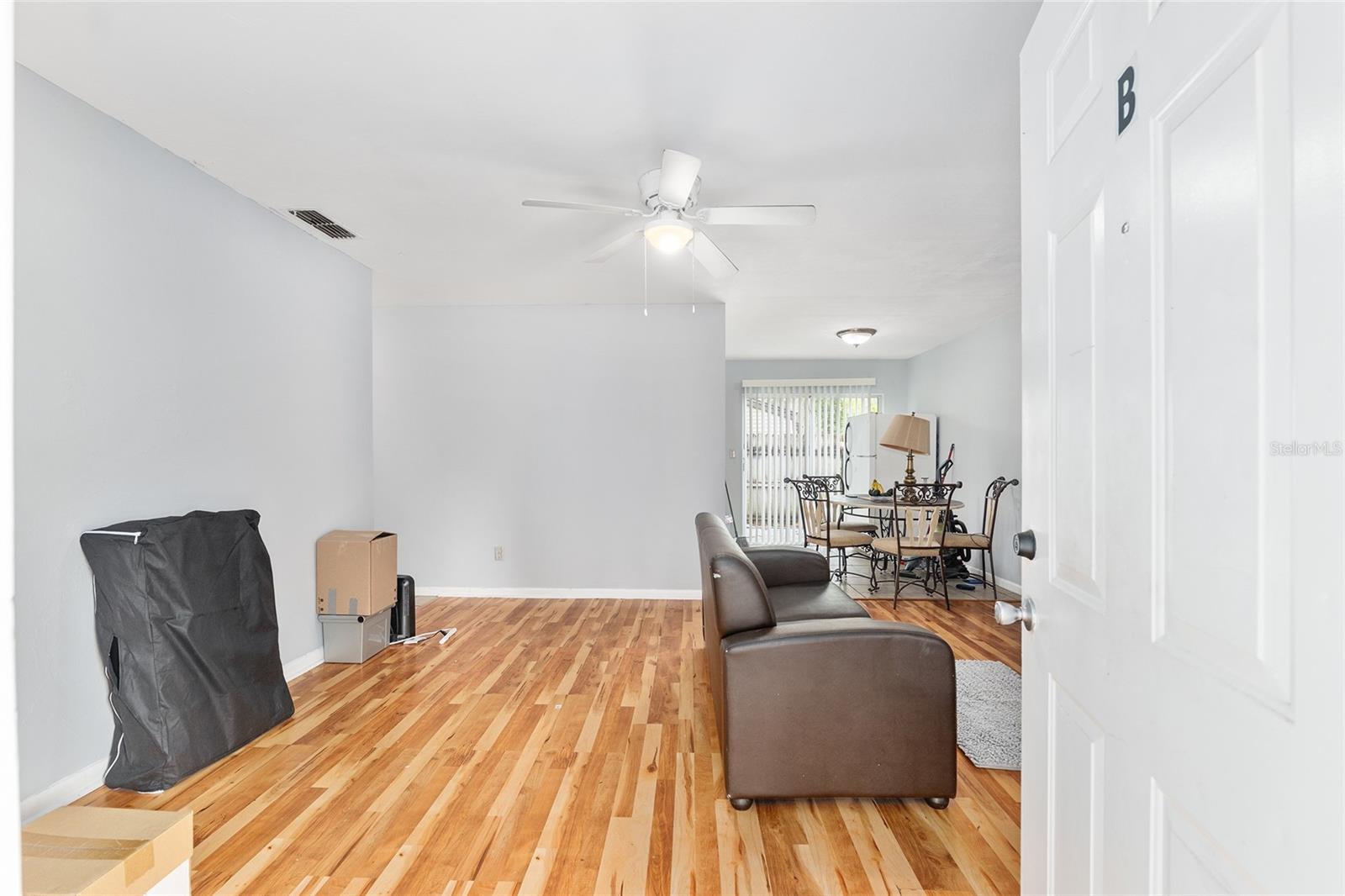 ALAMAR PLACE CONDO - Residential