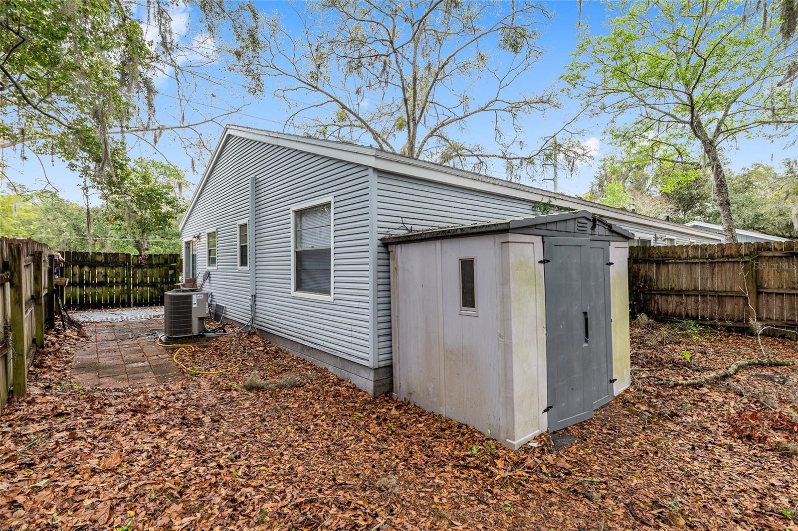 ALAMAR PLACE CONDO - Residential