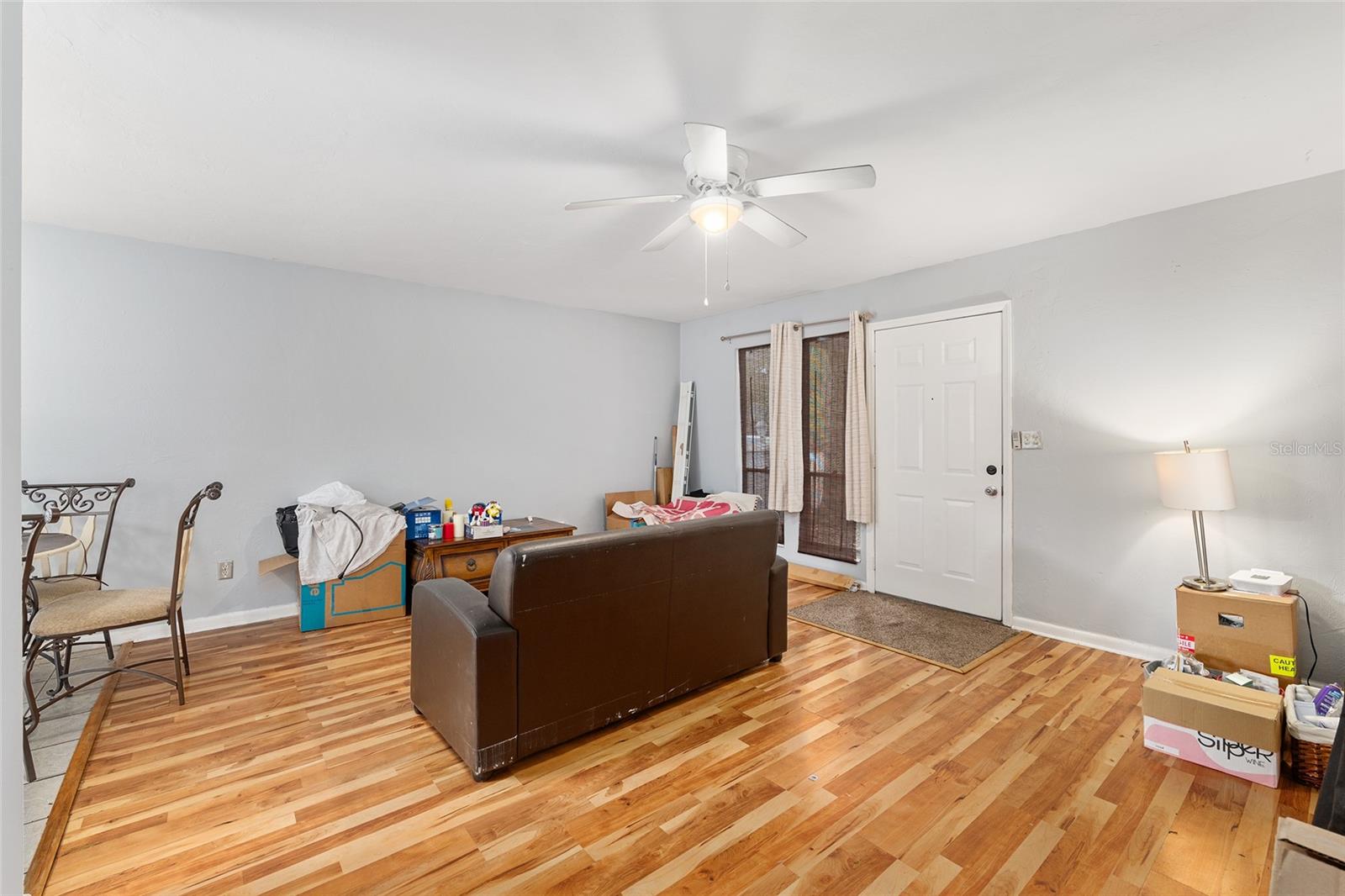 ALAMAR PLACE CONDO - Residential