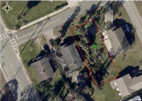 FREMONT AVENUE DAYTONA BEACH FL 32114