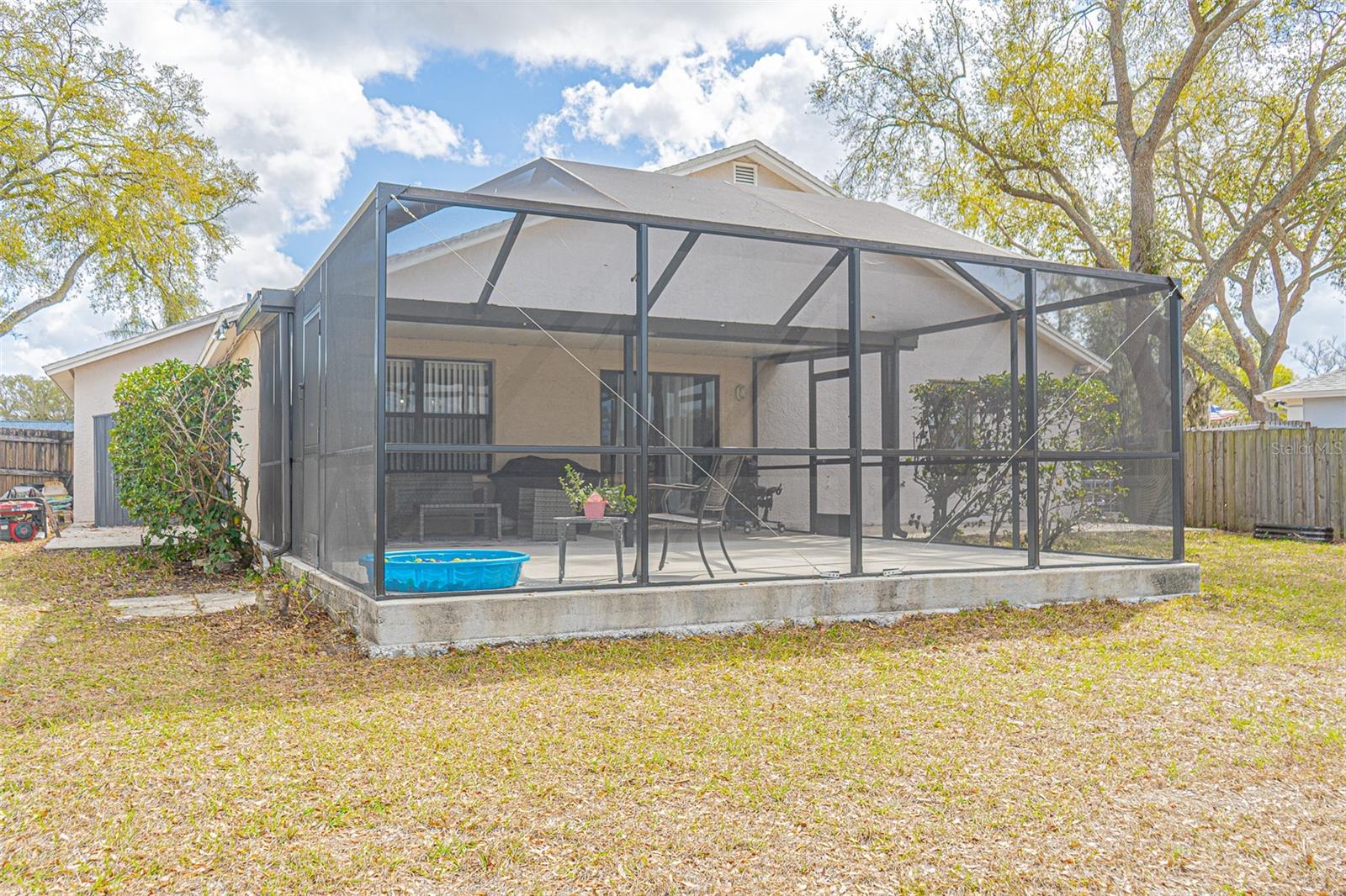 WINDHORST VILLAGE - Residential