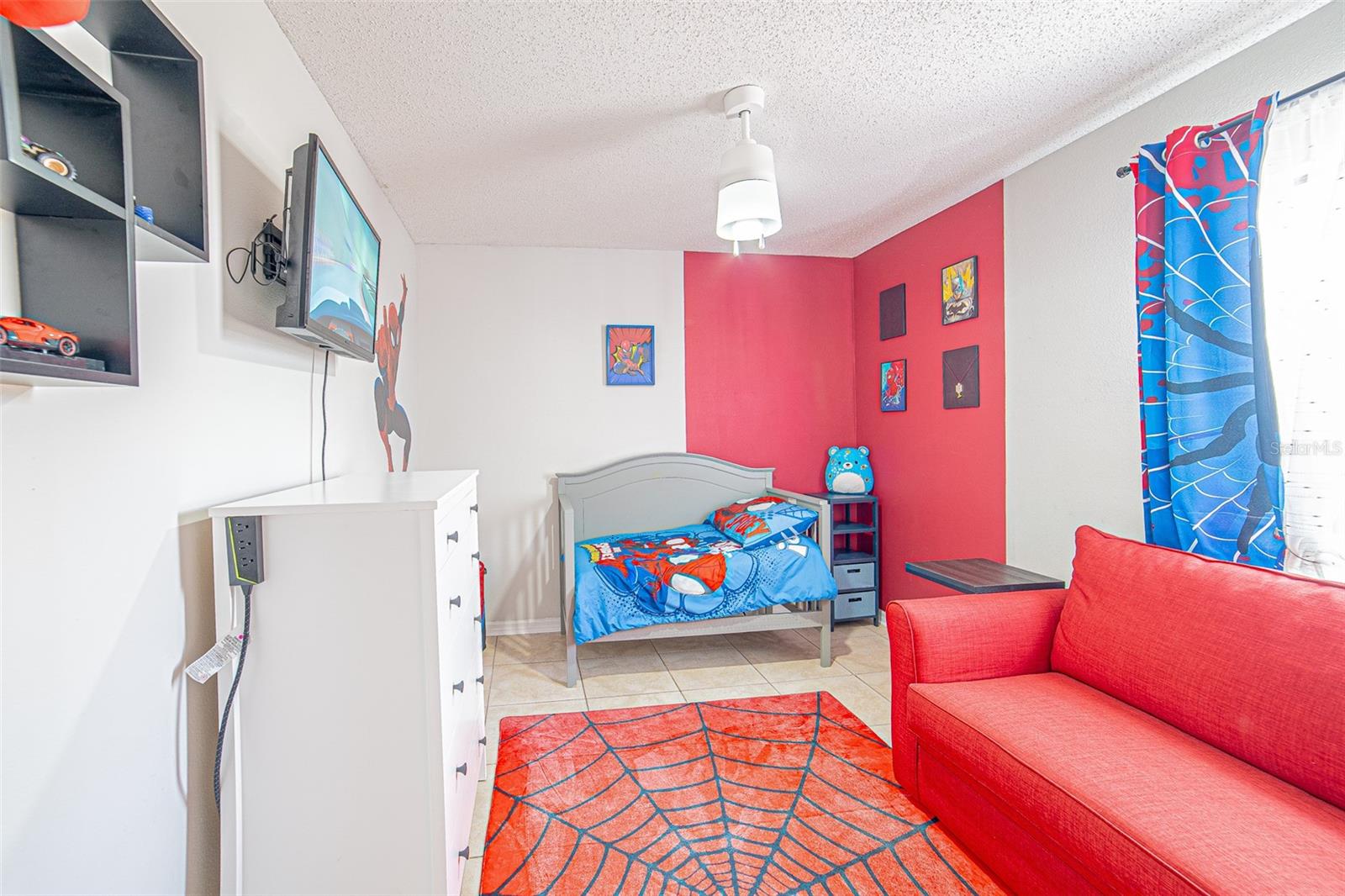 WINDHORST VILLAGE - Residential