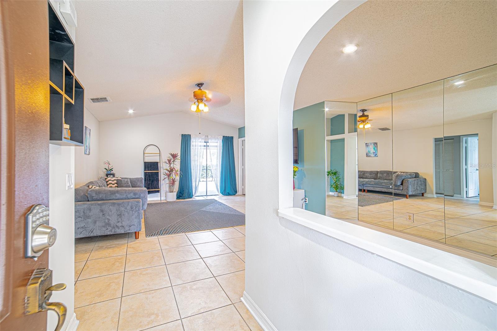 WINDHORST VILLAGE - Residential