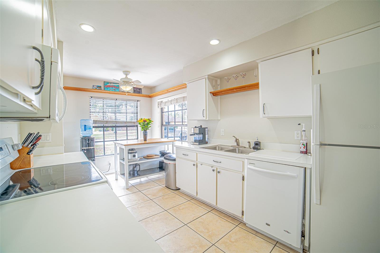 WINDHORST VILLAGE - Residential