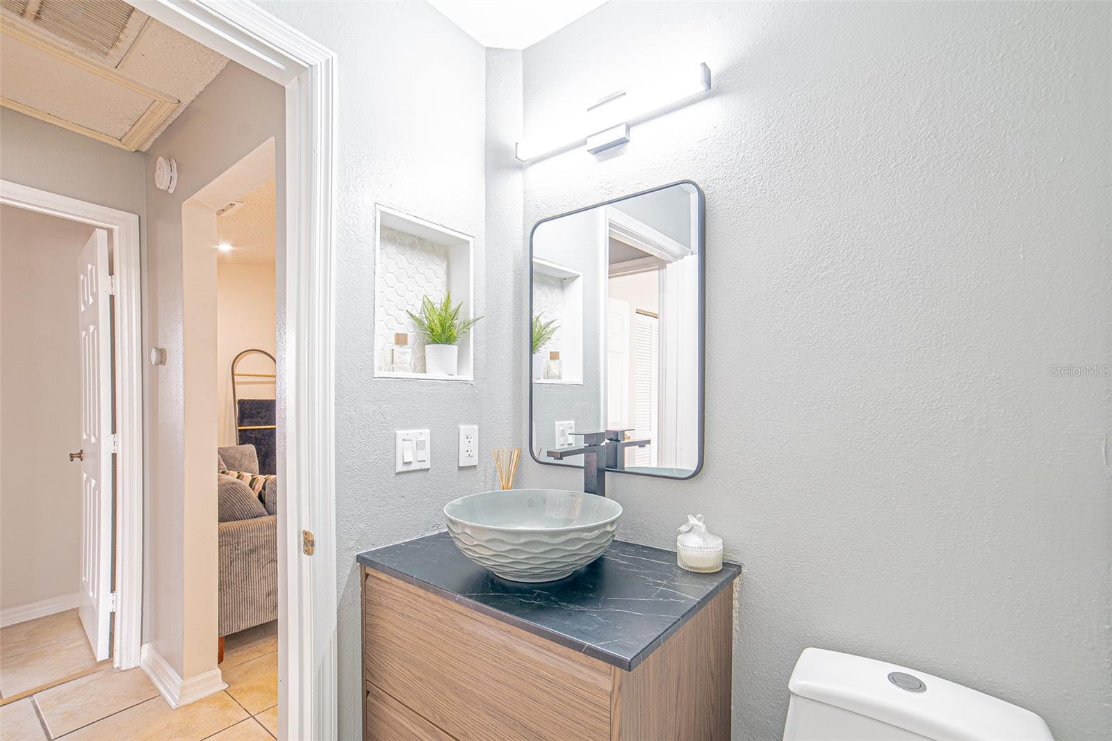 WINDHORST VILLAGE - Residential