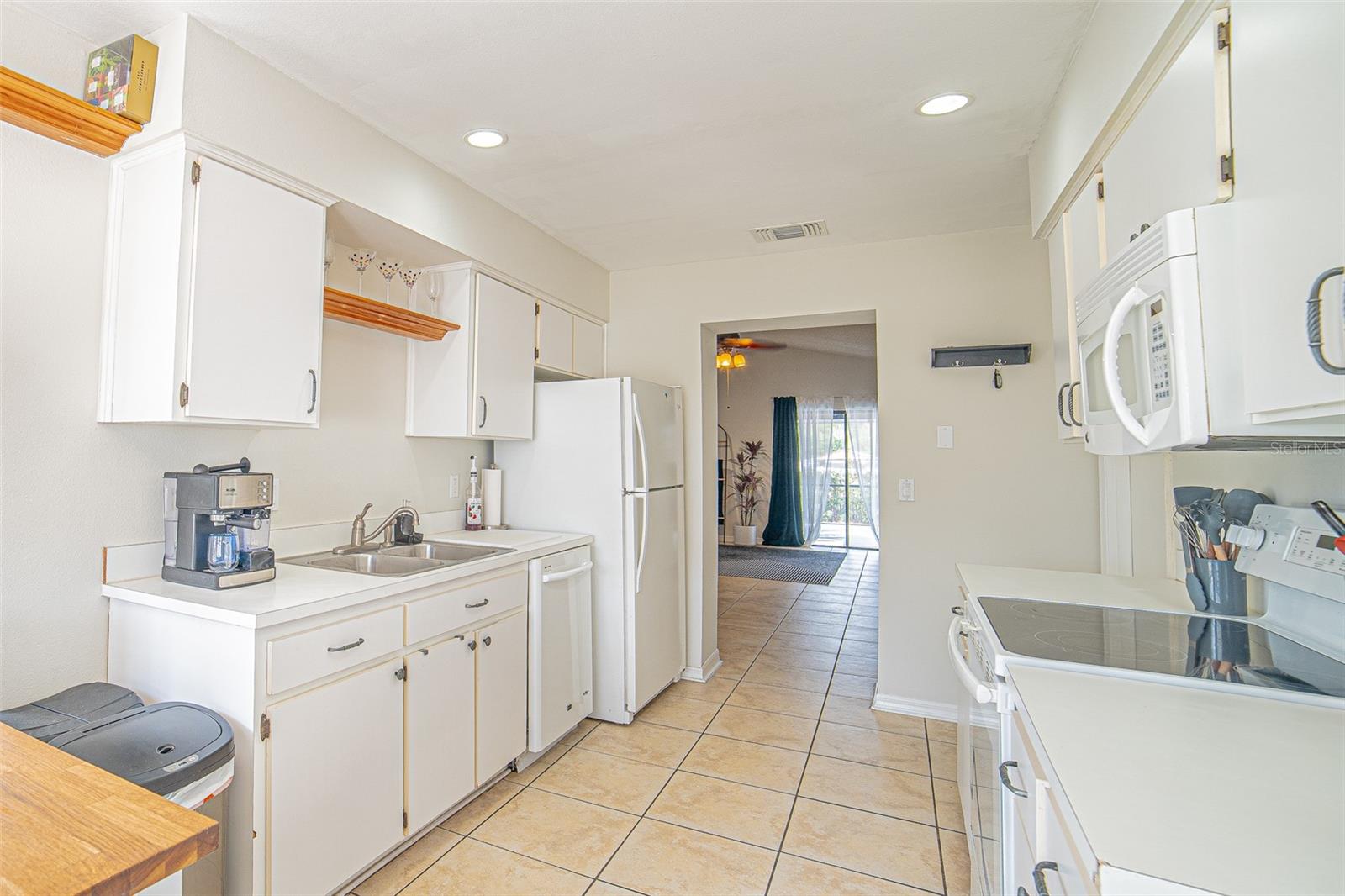 WINDHORST VILLAGE - Residential