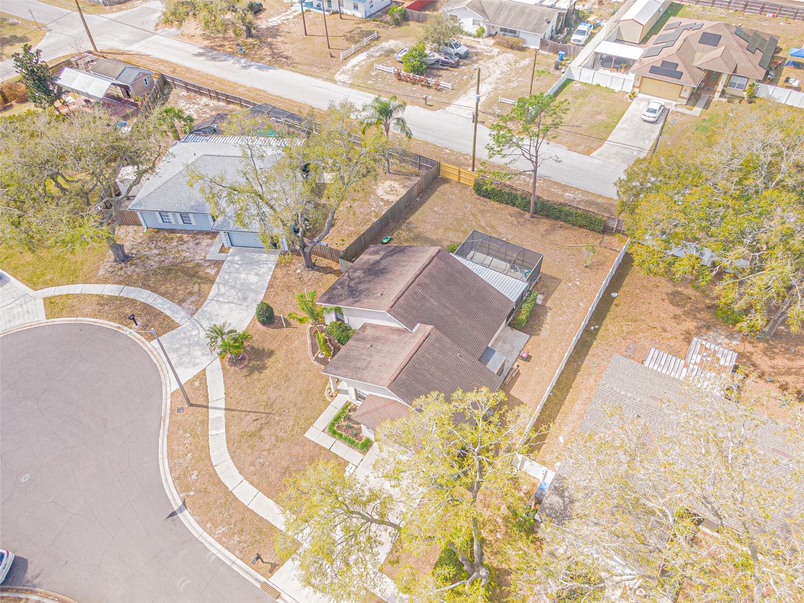 WINDHORST VILLAGE - Residential