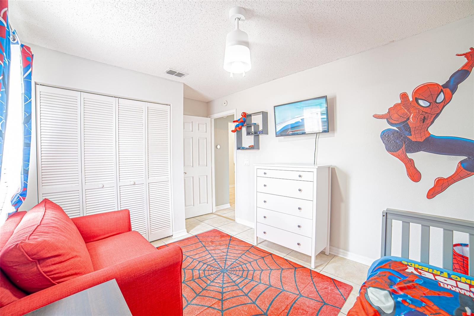 WINDHORST VILLAGE - Residential