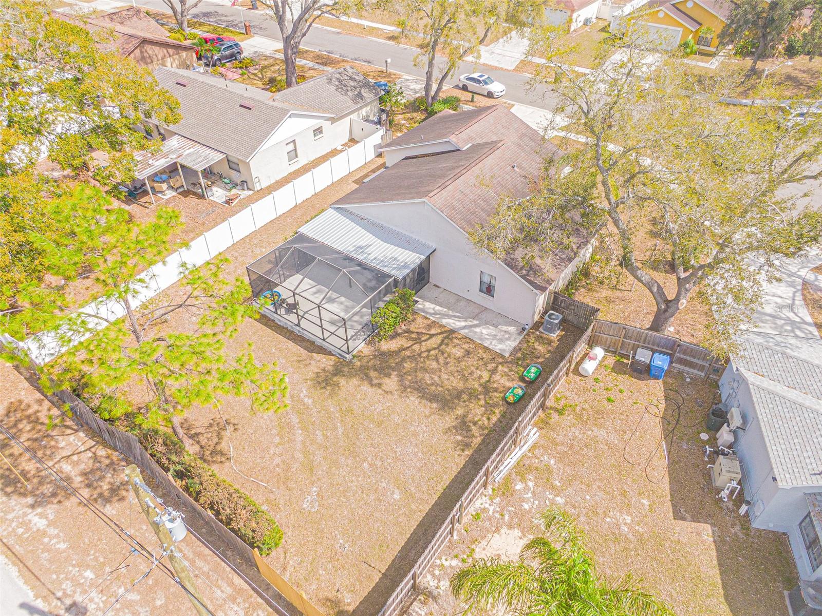 WINDHORST VILLAGE - Residential