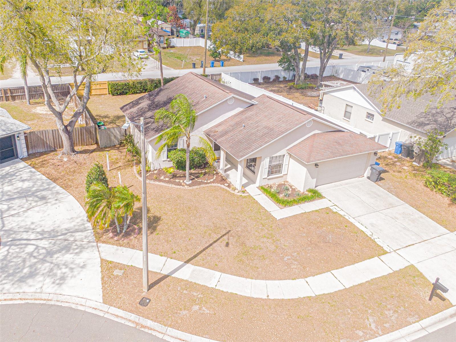 WINDHORST VILLAGE - Residential