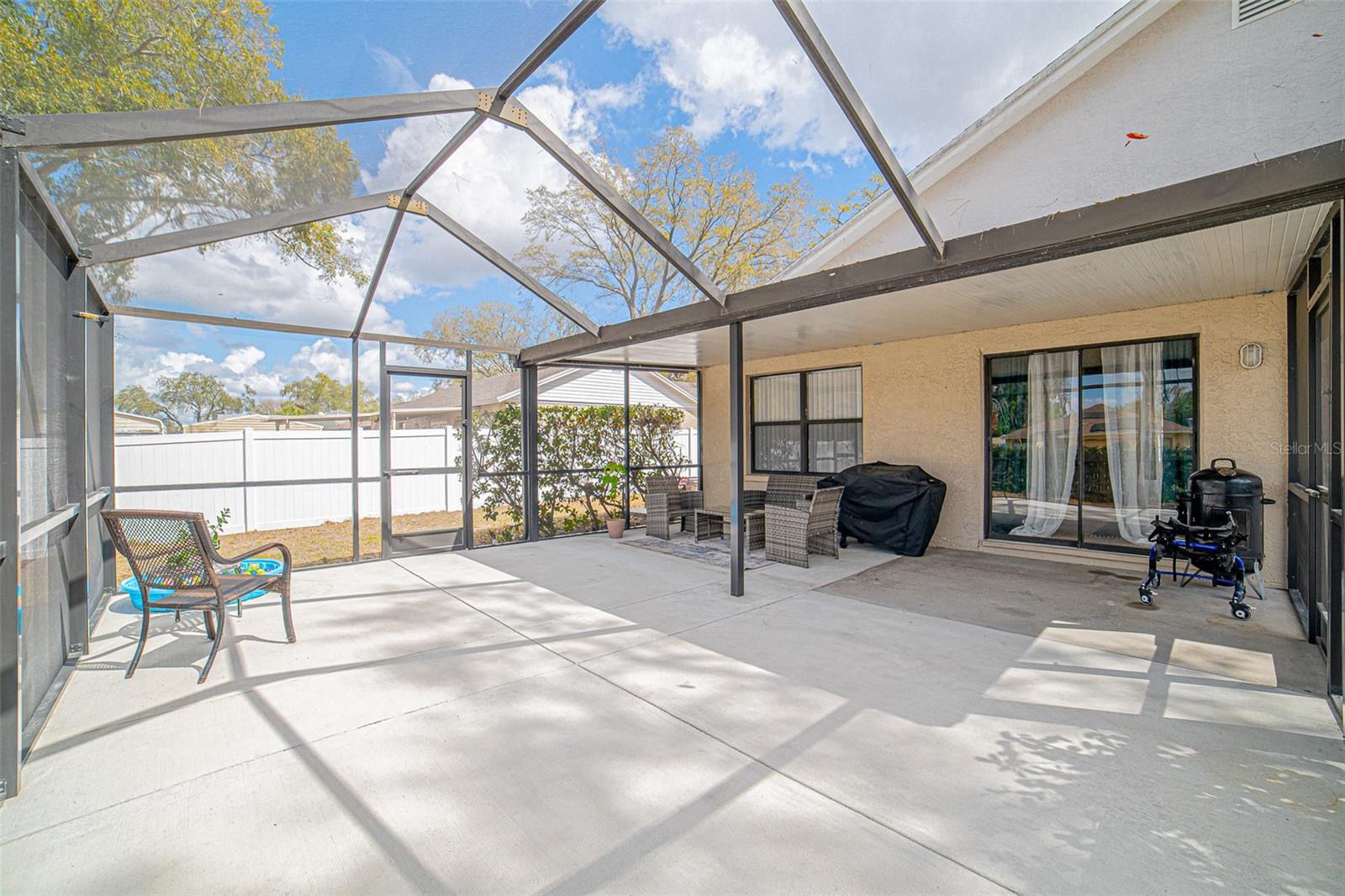 WINDHORST VILLAGE - Residential