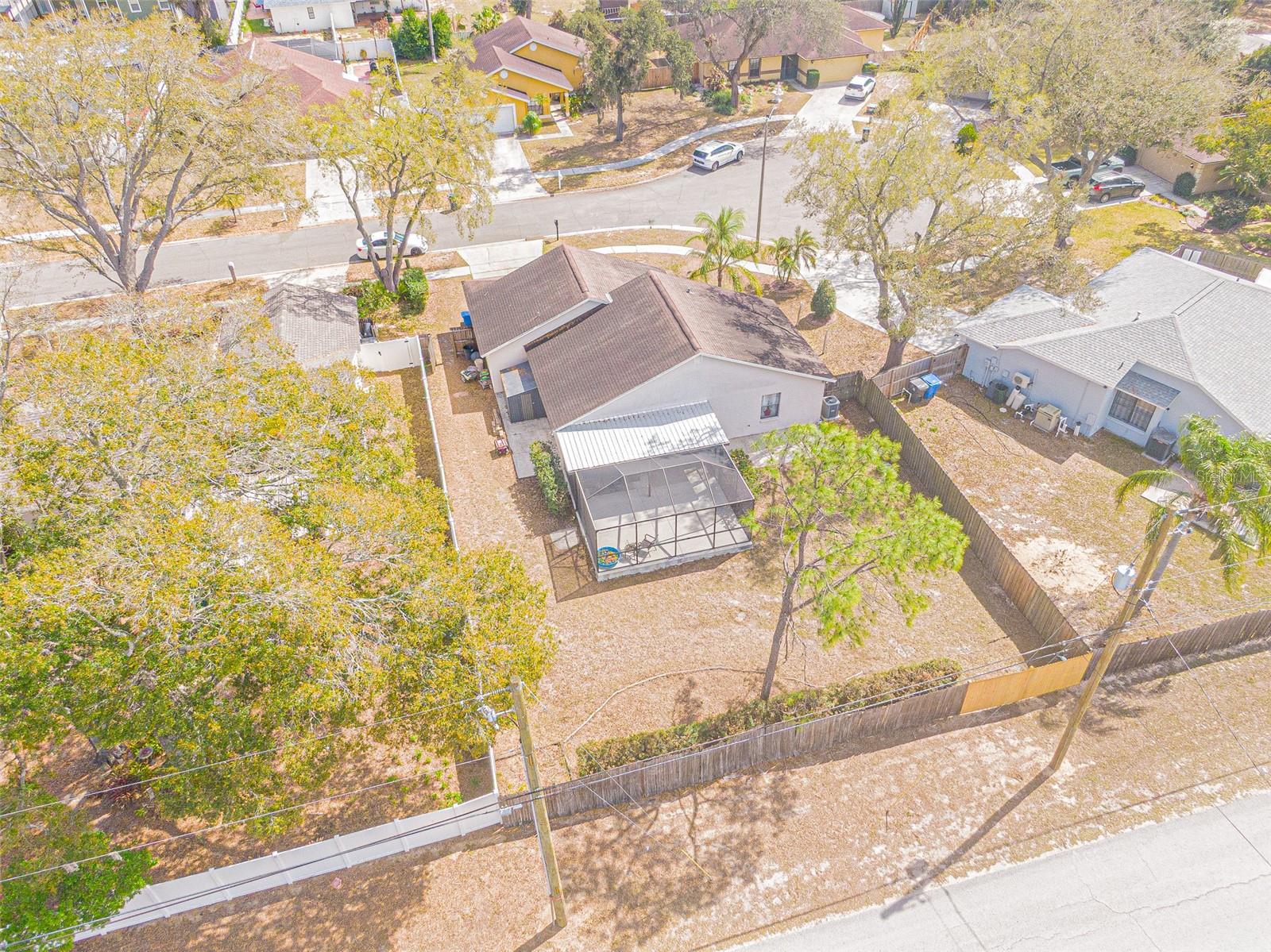 WINDHORST VILLAGE - Residential