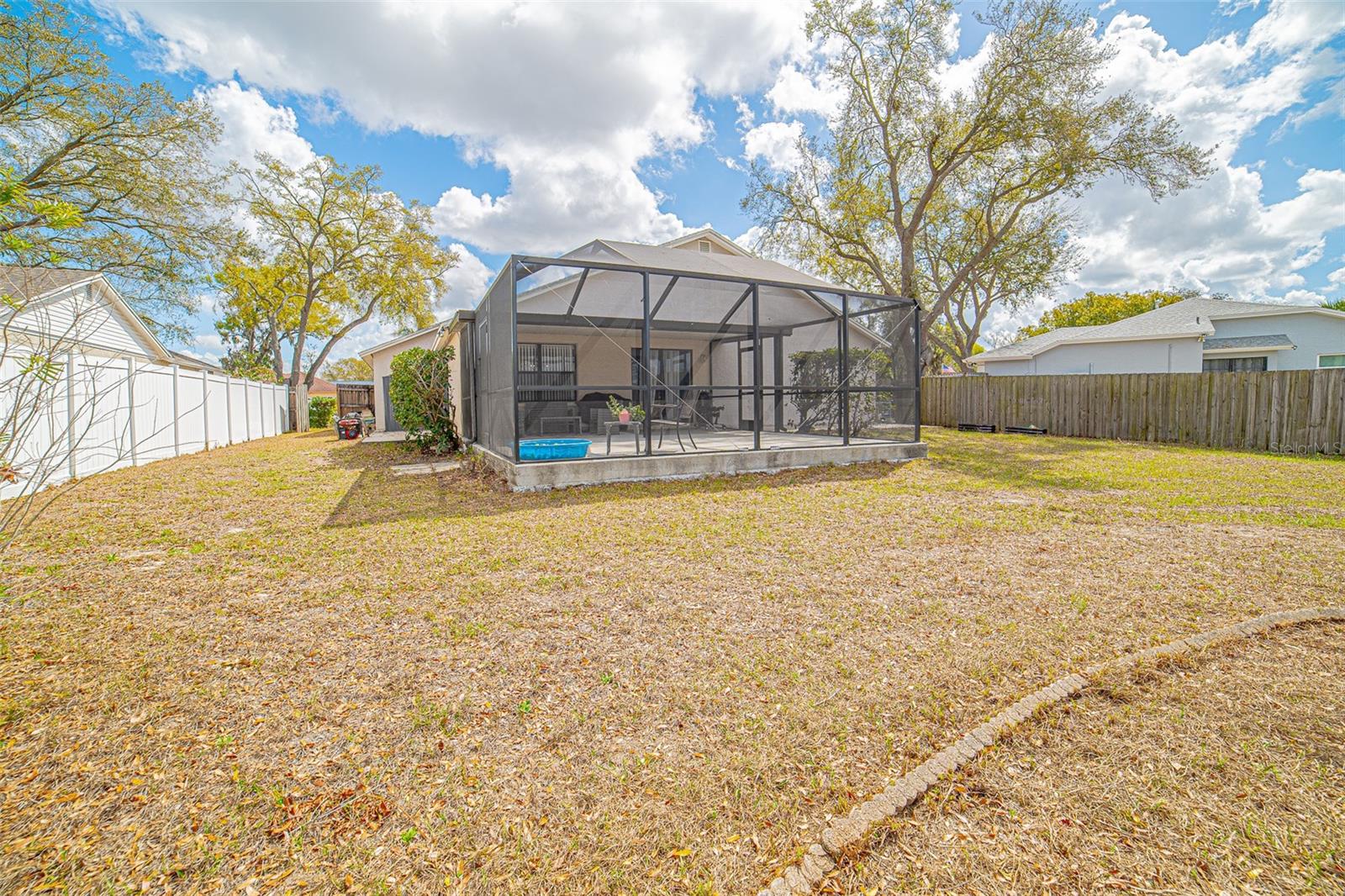 WINDHORST VILLAGE - Residential