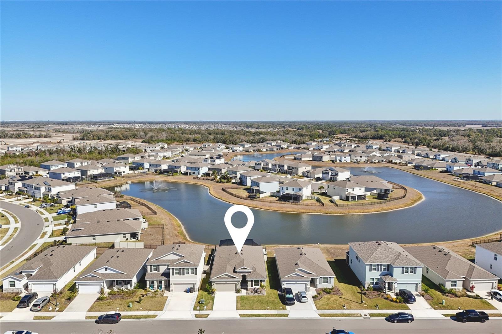 BELLA LAGO - Residential