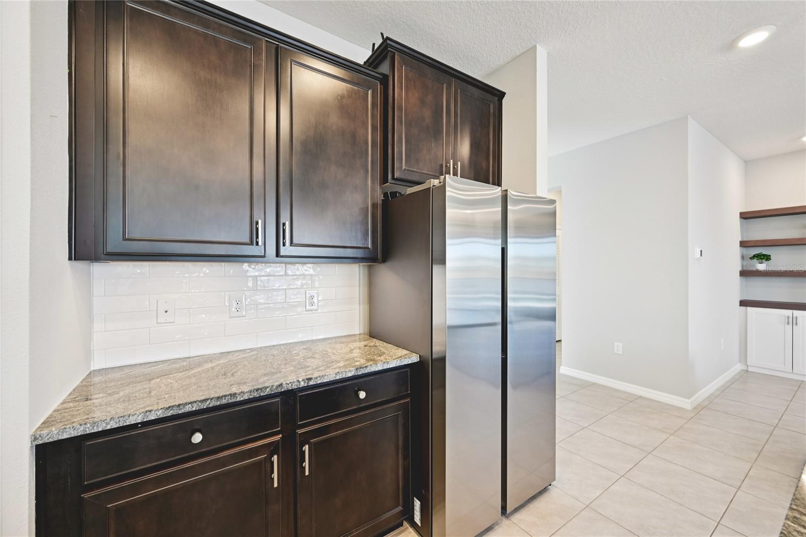 BELLA LAGO - Residential