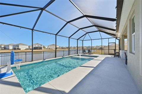 Photo of 10516 Chippewa Drive, Parrish, FL 34219 (MLS # A4680228)