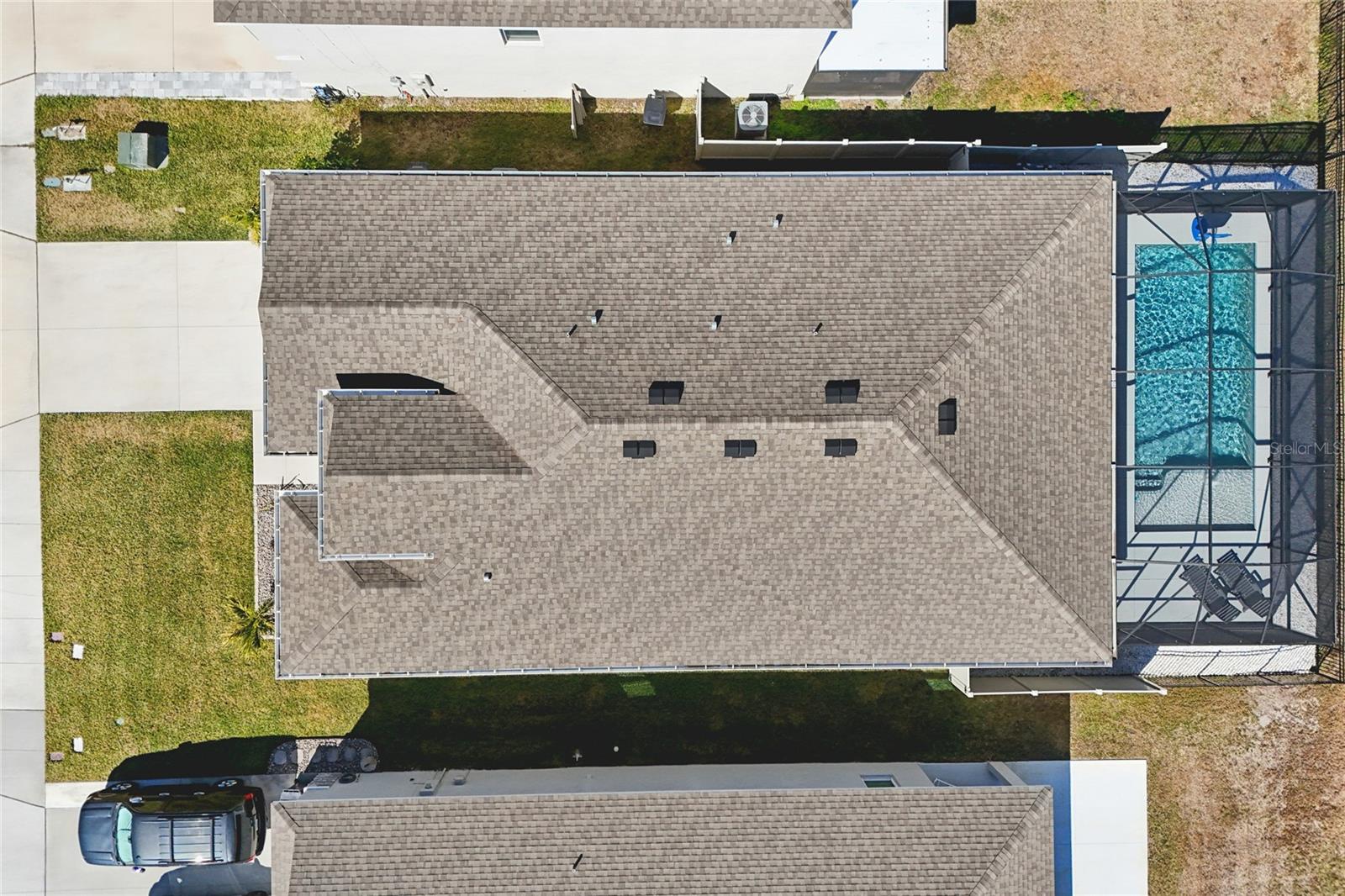 BELLA LAGO - Residential