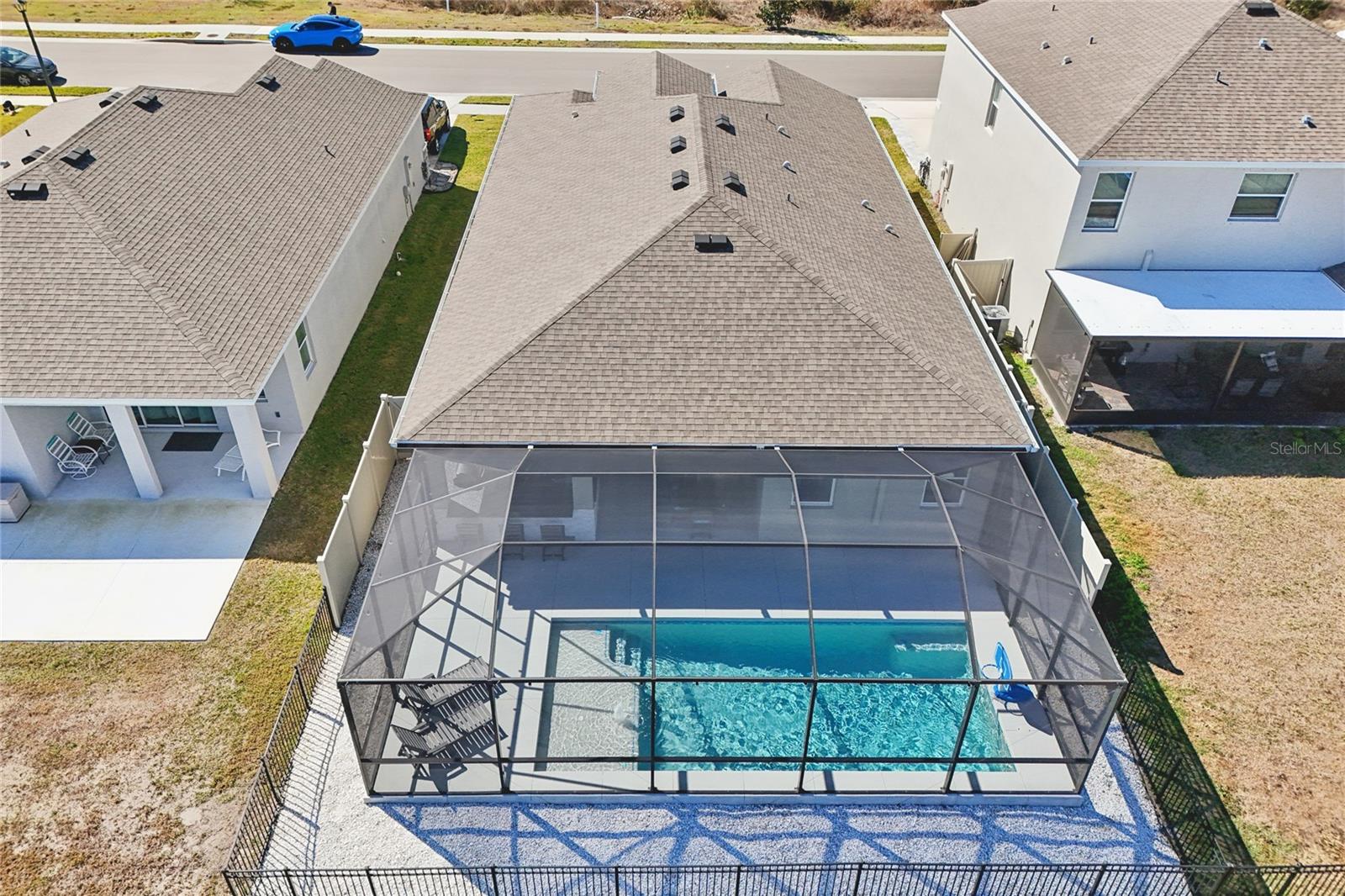 BELLA LAGO - Residential