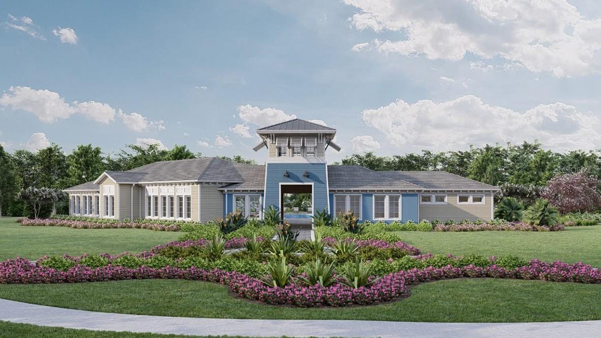 BELLA LAGO - Residential