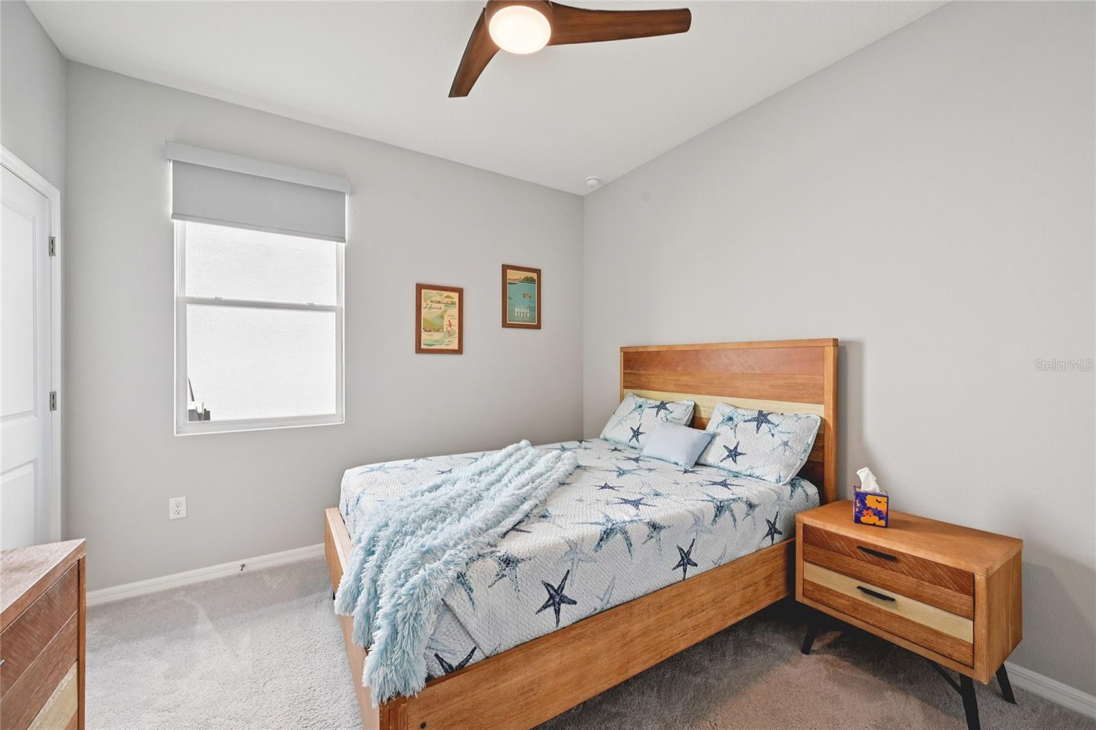 BELLA LAGO - Residential