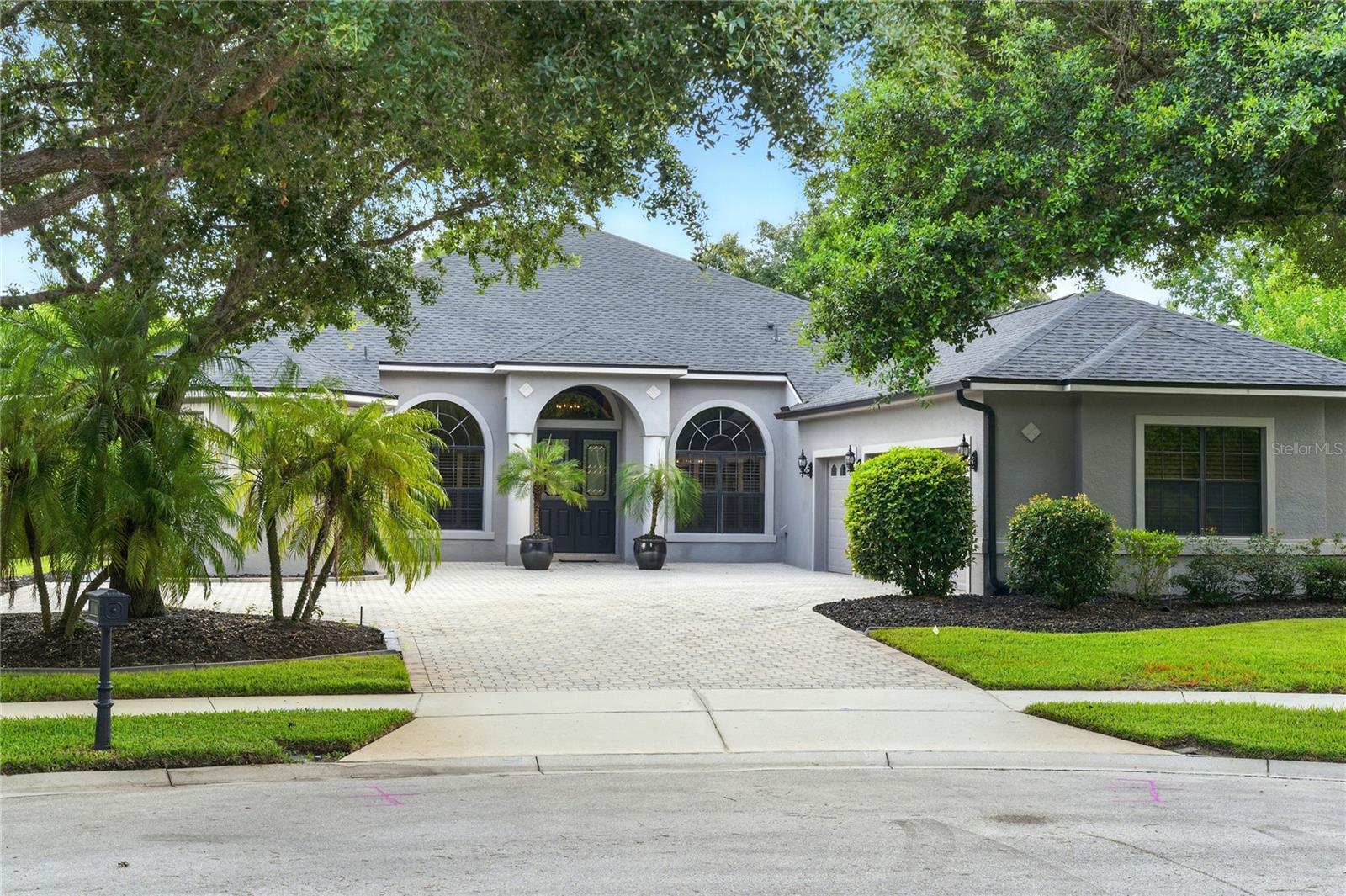 2308 BUR OAK COURT