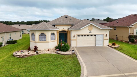 Tiny photo for 11271 SE 172nd Place, Summerfield, FL 34491 (MLS # G5119484)