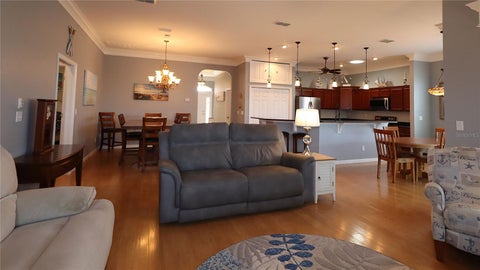 Tiny photo for 11271 SE 172nd Place, Summerfield, FL 34491 (MLS # G5119484)