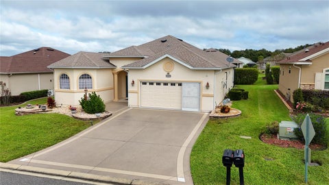 Tiny photo for 11271 SE 172nd Place, Summerfield, FL 34491 (MLS # G5119484)