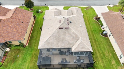 Tiny photo for 11271 SE 172nd Place, Summerfield, FL 34491 (MLS # G5119484)