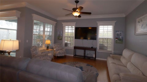 Tiny photo for 11271 SE 172nd Place, Summerfield, FL 34491 (MLS # G5119484)